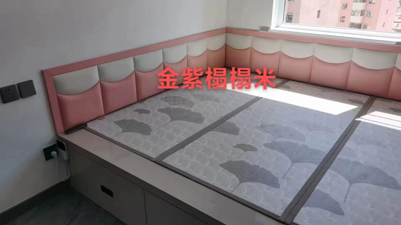 榻榻米