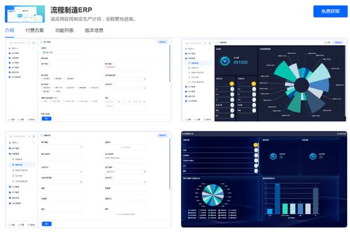 百數服務商模式 為制造業未來插上數字化的翅膀