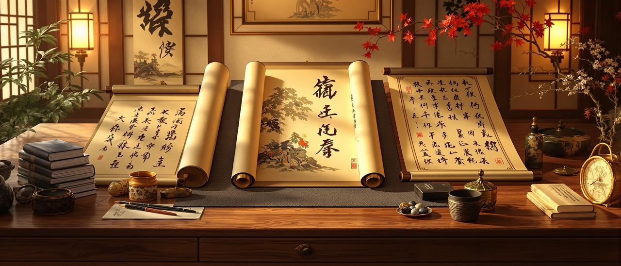 漫画韩国 - 主题片单 漫画韩国主题片单 - 精选古风番剧合集