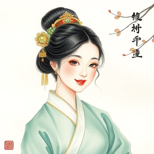 漫画韩国 - 青鸾 - 内容总监 漫画韩国团队成员 青鸾